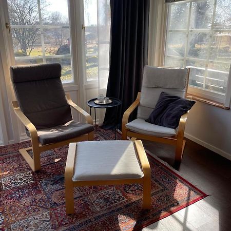Goekboet Villa Broddetorp Екстериор снимка