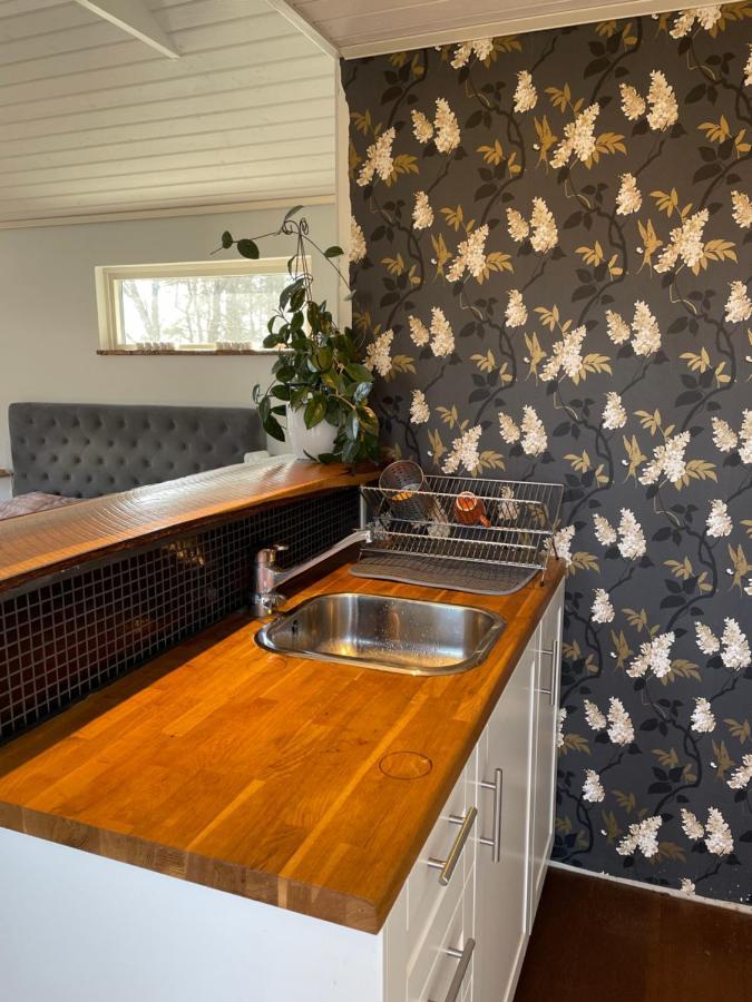 Goekboet Villa Broddetorp Екстериор снимка
