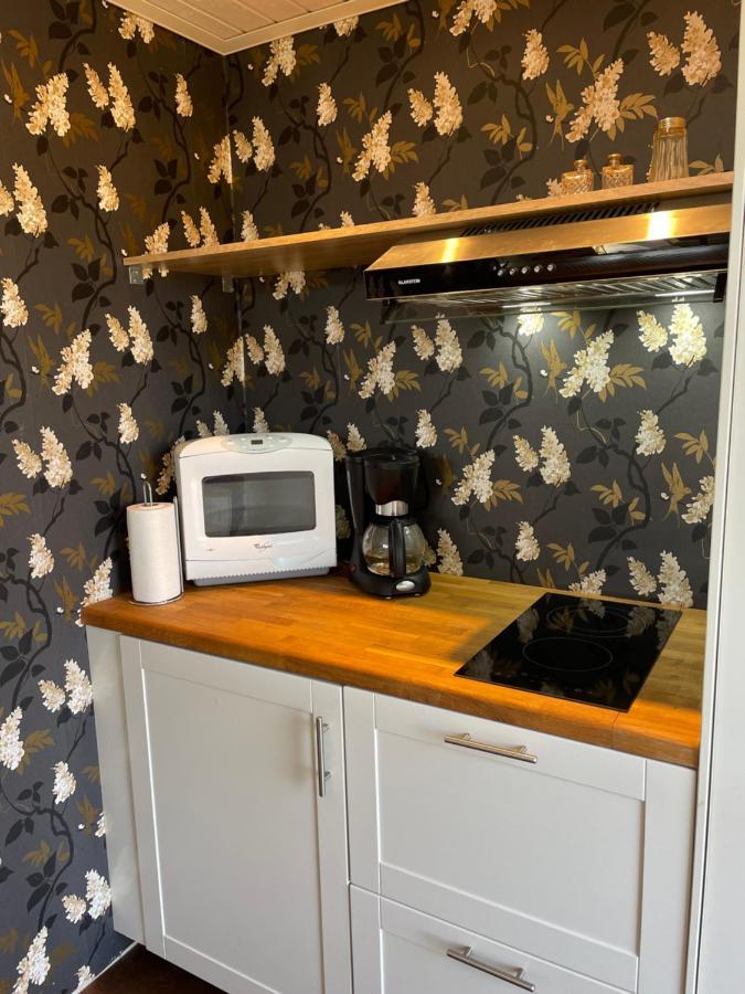 Goekboet Villa Broddetorp Екстериор снимка