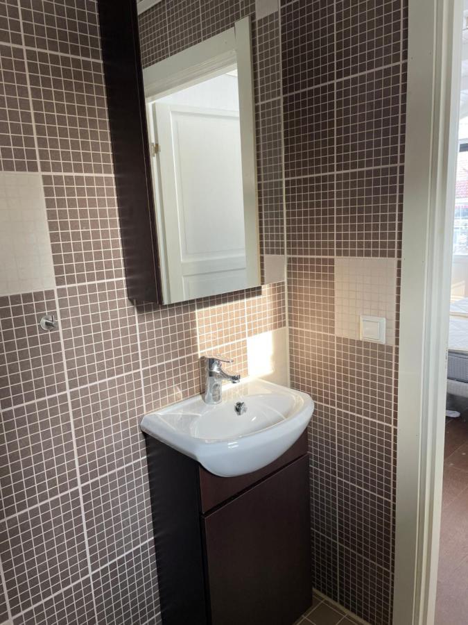 Goekboet Villa Broddetorp Екстериор снимка